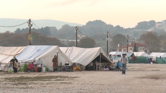El Ayuntamiento de Cáceres pedirá al Gobierno que cumpla sus compromisos acordados con la UE sobre los refugiados