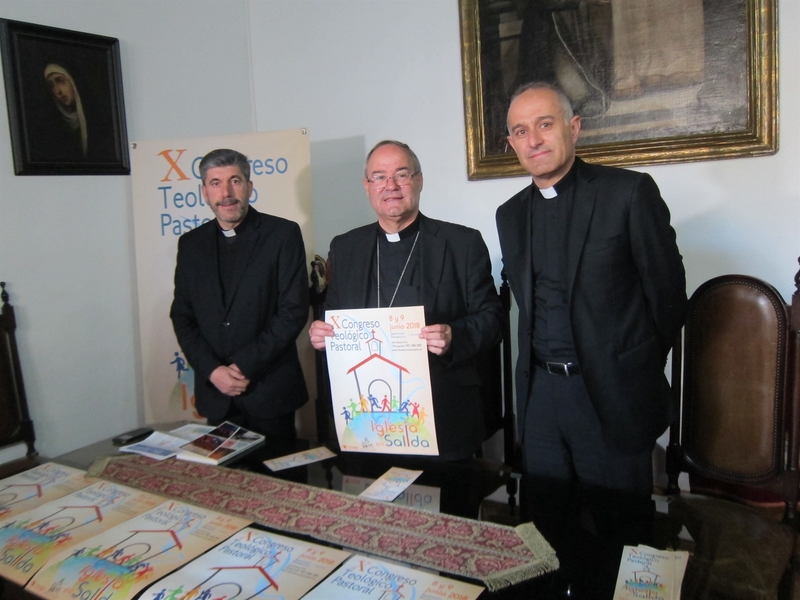 El arzobispo de Barcelona inaugura en Cáceres el X Congreso Teológico que analizará la importancia de las redes sociales