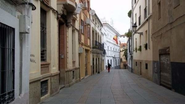 Cáceres, la segunda provincia más barata de España para alquilar una vivienda