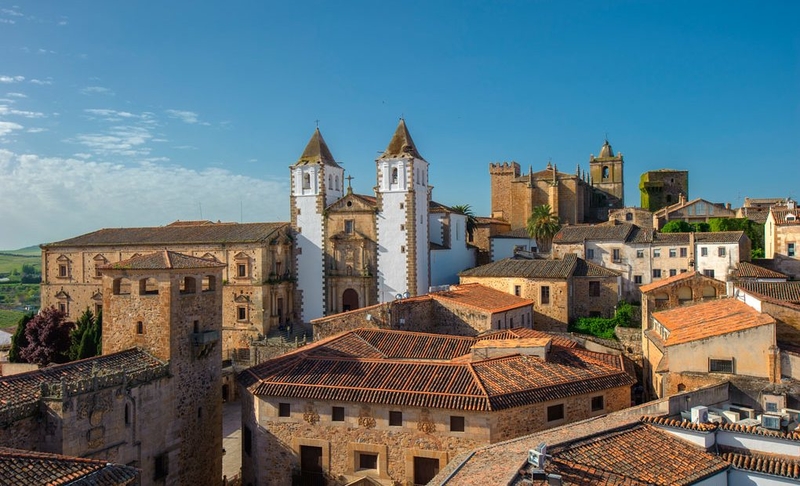 Cáceres: 32 años Patrimonio de la Humanidad