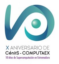 COMPUTAEX celebrará el próximo 22 de marzo en Cáceres el décimo aniversario de su creación