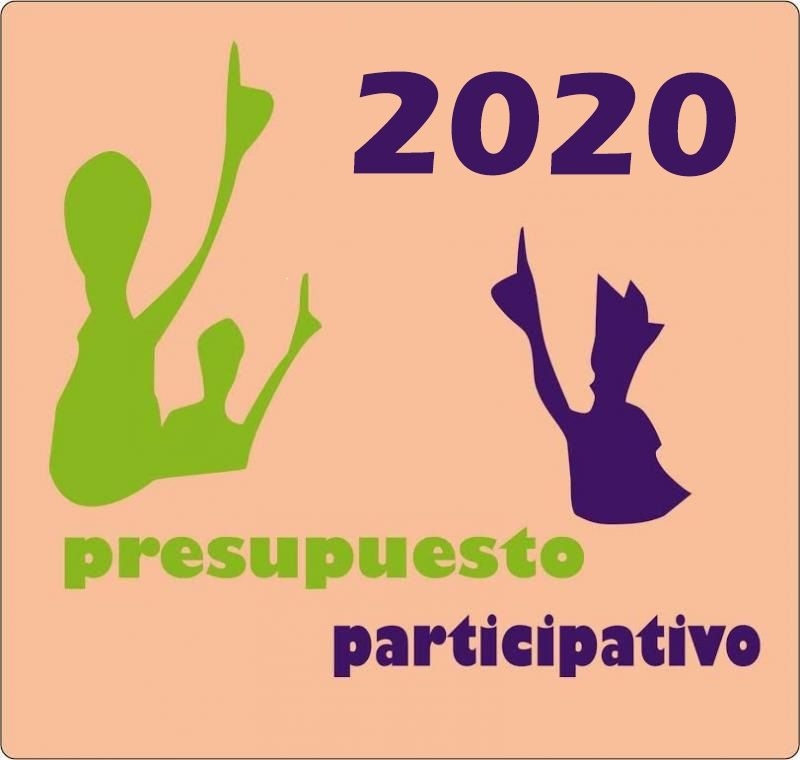 Proceso Participativo Presupuesto 2020