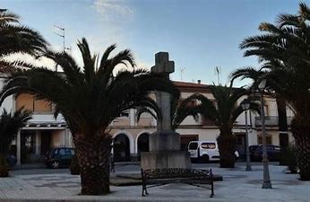 El TSJEx inadmite el recurso de la Asociación de Abogados Cristianos que denunció el cambio de lugar de la Cruz de Casar de Cáceres