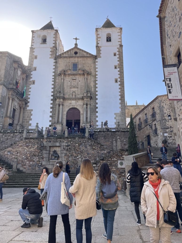 Cceres ha creado 4.316 nuevos puestos de trabajo desde 2019