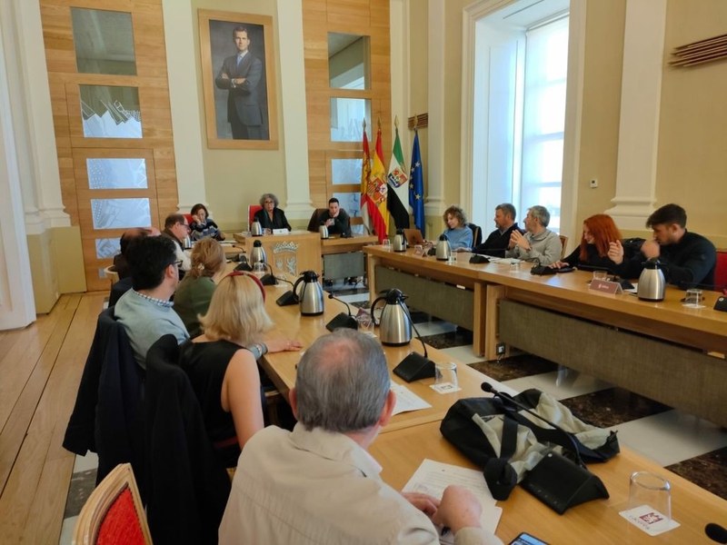 El Consejo Rector del Instituto Municipal de Asuntos Sociales aprueba las bases reguladoras de las prestaciones y ayudas por más de 1,6 millones de €