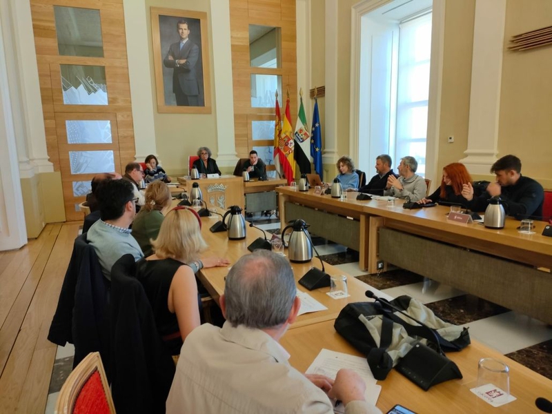 El Consejo Rector del Instituto Municipal de Asuntos Sociales aprueba las bases reguladoras de las prestaciones y ayudas por ms de 1,6 millones de 