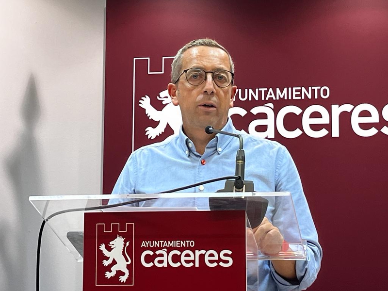 El circuito de la Media Maratn quedar cerrado al trfico desde las 9h hasta las 12.30h