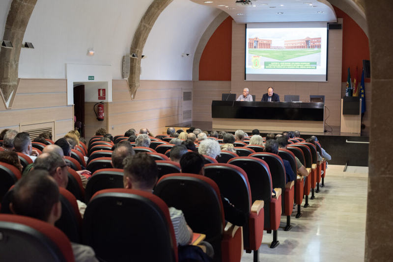 La Diputación aprueba 2.733.166€ destinados, en su mayor parte, a inversiones en los municipios