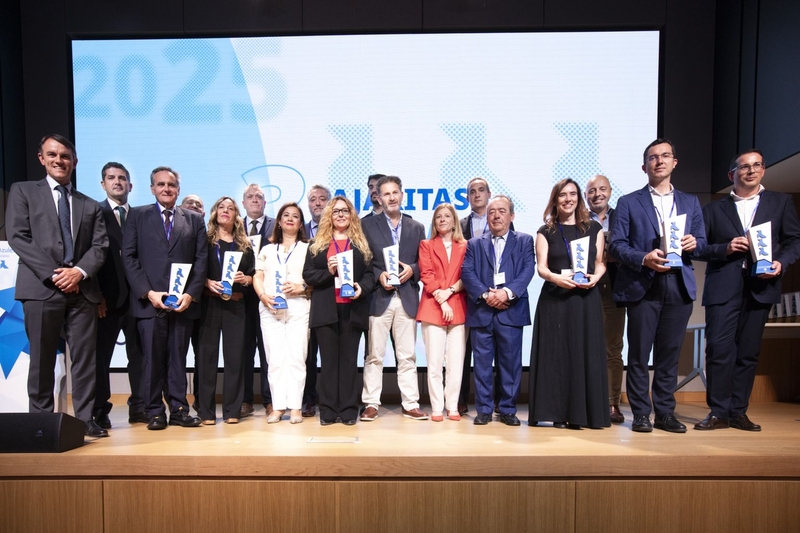Cáceres vuelve a ser reconocida como una de las ciudades en las que mejor se recicla el papel y el cartón