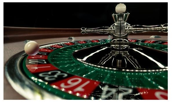 Ruleta: cinco siglos unida a la humanidad