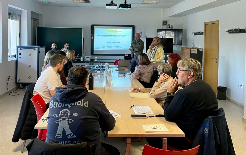 El Consejo de Participación eleva 29 propuestas por valor de un millón de euros al borrador de presupuesto municipal de 2026