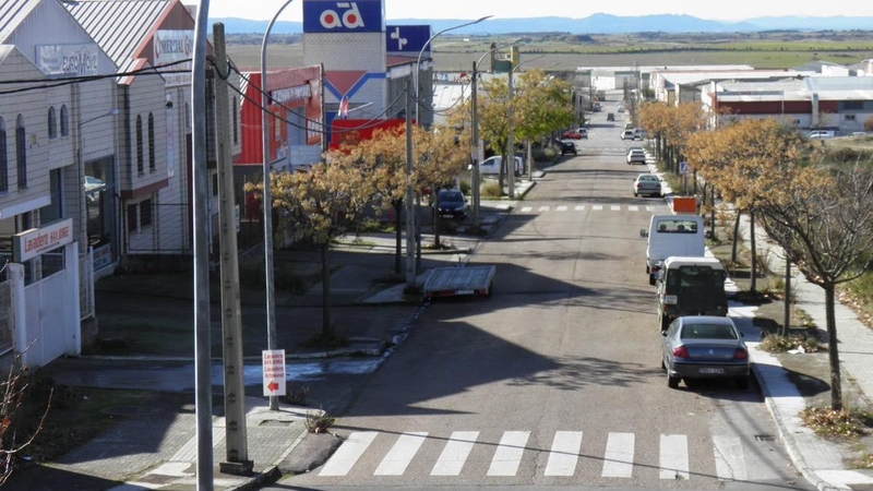 Cáceres entra en la fase definitiva para disponer del 100% del suelo industrial de Capellanías II