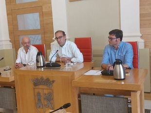 El alcalde de Cáceres califica de éxito la edición de este año de WOMAD