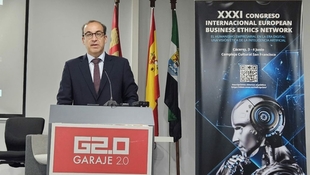 Cáceres será sede de un congreso internacional sobre la aplicación ética de la inteligencia artificial