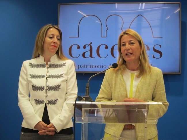 El Ayuntamiento de Cáceres destina un total de 130.000 euros en ayudas a autónomos que quieran reabrir sus negocios