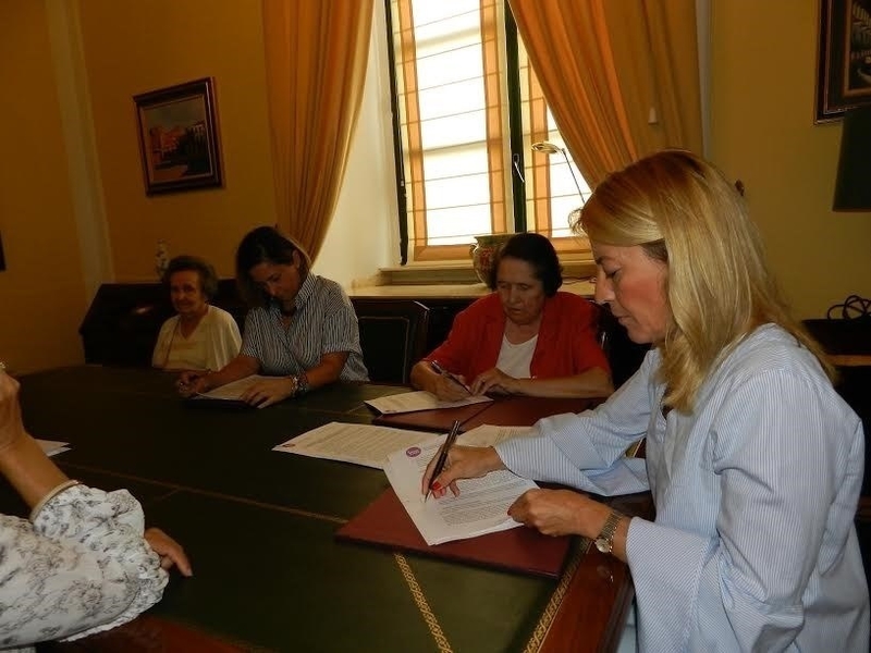El Ayuntamiento de Cáceres destina 24.000 euros a proyectos con el colectivo gitano y mujeres inmigrantes
