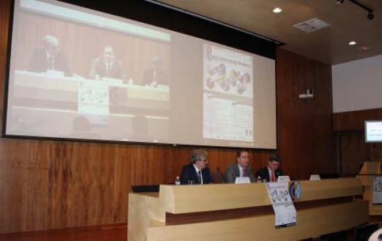 El Gobierno de Extremadura defiende las TIC como instrumento al servicio de la mejora de la calidad de vida de los ciudadanos