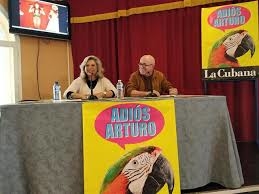 'La Cubana' llega al Gran Teatro de Cáceres