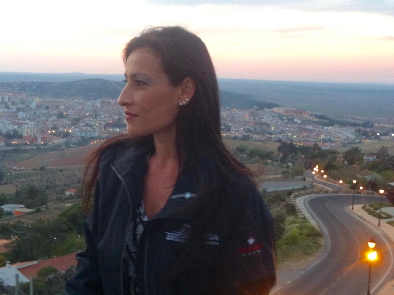 La empresaria Magdalena Nevado será la candidata de VOX al Congreso por la provincia de Cáceres