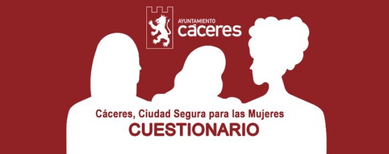 Cáceres, Ciudad Segura para las Mujeres