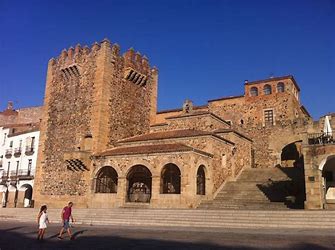 Cáceres vuelve a formar parte de la Organización de Ciudades Patrimonio Mundial (OCPM) como miembro de pleno derecho
