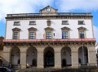 El ayuntamiento de Cáceres saca a oferta pública 28 plazas de funcionario