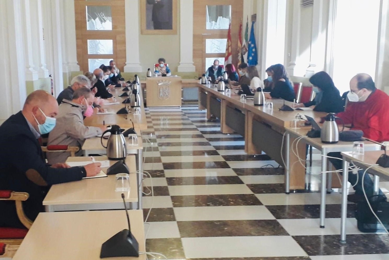El Consejo Rector del IMAS aprueba la convocatoria de prestaciones económicas por tramitación anticipada con 521.000 euros en ayudas