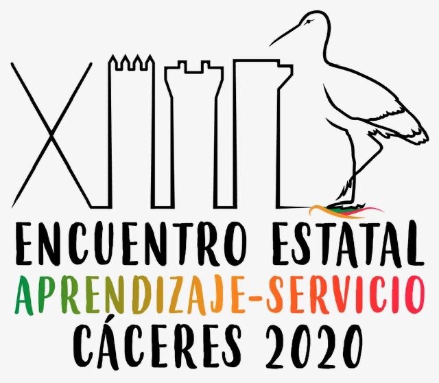 Cáceres acogerá el XIII Encuentro Estatal de Aprendizaje-Servicio donde se premiará la innovación y el compromiso social de los centros educativos