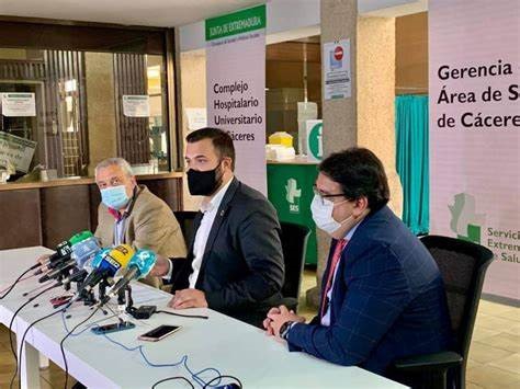 Vergeles y Salaya comparecen a las 13,30 horas para anunciar nuevas medidas ante la gravedad de los datos de contagio por Covid en la ciudad