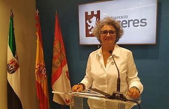 El Presupuesto de Cáceres para 2021 ascenderá a 77,3 millones de euros y contempla 3 millones en ayudas para empresarios con cargo a los remanentes