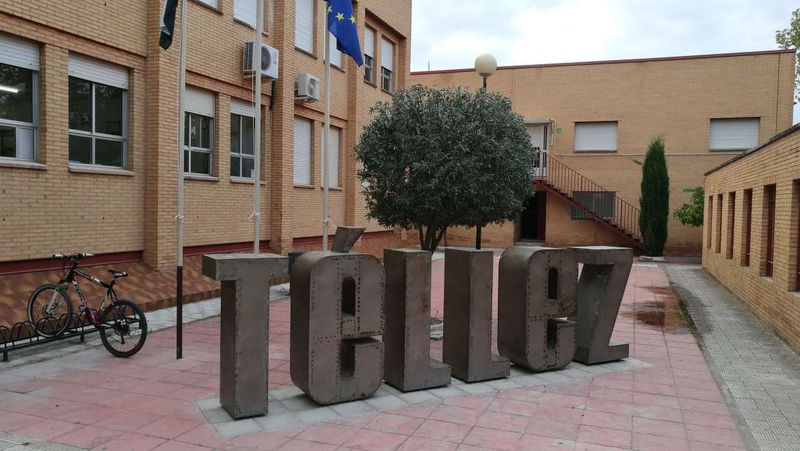 El IES García Téllez, de Cáceres, cuarto centro extremeño autorizado para impartir el programa bilingüe British Council