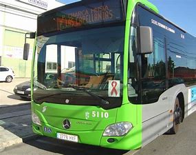 Los usuarios del autobús urbano de Cáceres le dan un notable alto, según un estudio de una consultora externa