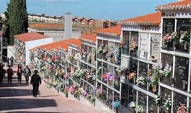 El Ayuntamiento de Cáceres adjudica la ampliación del cementerio por 77.500 euros a 'Construcciones Imperacáceres S.L'