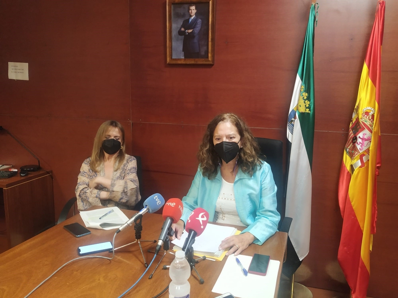 La Fiscalía de la Audiencia Provincial de Cáceres incoó un 20 por ciento menos de diligencias en 2020 que el año anterior