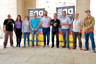 El Ayuntamiento reafirma su apuesta por el sector tecnológico apoyando el III Extremadura Digital Day