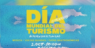 El Ayuntamiento se suma a la celebración del Día Internacional del Turismo con una jornada de puertas abiertas en los centros turísticos 