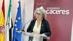 El Ayuntamiento de Cáceres dará continuidad y consolidará el servicio de catering a partir de este año 2023