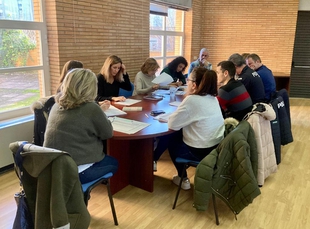 La Mesa de Coordinacin para la Proteccin y Seguimiento de los Casos de Violencia de Gnero ha tratado durante 2022 y 2023 un total de 447 casos