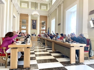 Se aprueba el expediente de contratacin de los servicios pblicos de limpieza viaria, recogida y traslado de residuos