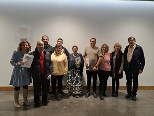 Los presupuestos participativos reciben propuestas de inversión de 45 proponentes, entre entidades y ciudadanos y ciudadanas de Cáceres
