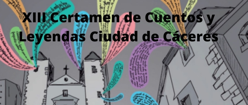 Javier León y Lucía Cárdenas, ganadores del XIII Certamen de Cuentos y Leyendas “Premio Antonio Rubio Rojas”