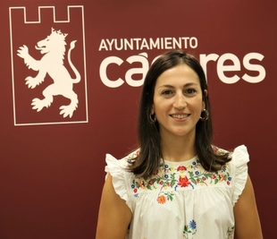 El Ayuntamiento mejora el equipamiento del Espacio para la Creación Joven y aborda el arreglo de sus instalaciones
