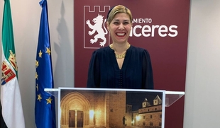 El Ayuntamiento celebra los 37 años de Cáceres como Ciudad Patrimonio con actividades lúdicas y divulgativas