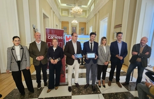 El proyecto de presupuestos de Cáceres para 2024 asciende a 78,5 millones de euros, lo que supone una subida del 13,32% con respecto a los presupuesto