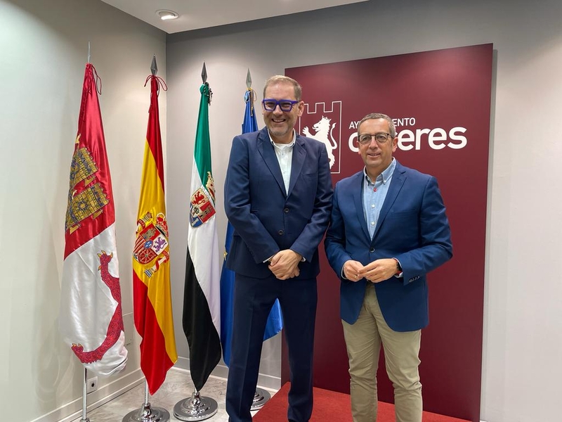 El Ayuntamiento fomenta el conocimiento y los valores de Europa en el primer Aula de Debate para jóvenes