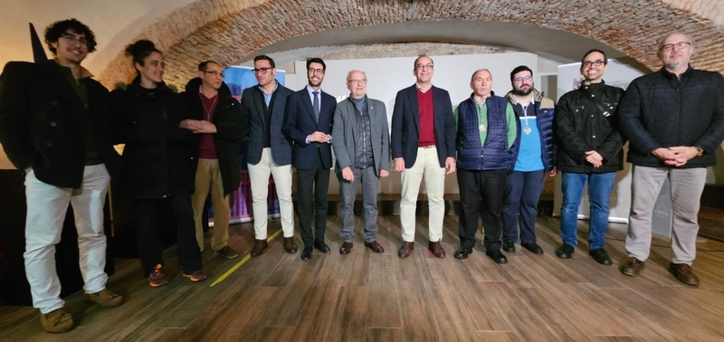  El Ayuntamiento de Cáceres se vuelca con la Semana Santa