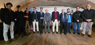  El Ayuntamiento de Cáceres se vuelca con la Semana Santa