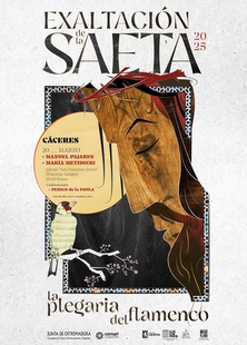 En la Iglesia de la Preciosa Sangre a las 20:00 horas, con entrada libre hasta completar aforo