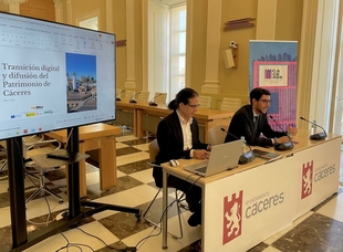 Cáceres consolida su presencia digital como un destino turístico atractivo y dinámico a nivel nacional