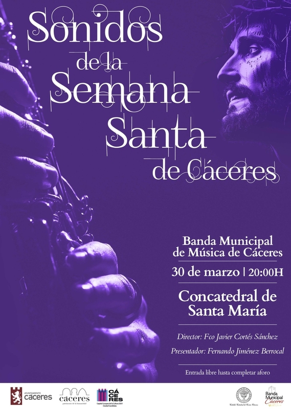 El Coro de la Universidad de Extremadura ofrecerá un concierto por su 50 aniversario el sábado 29 en el Complejo Cultural San Francisco
